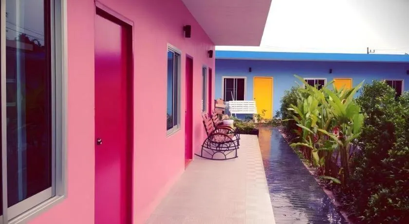 Rommai Rimnaam Resort