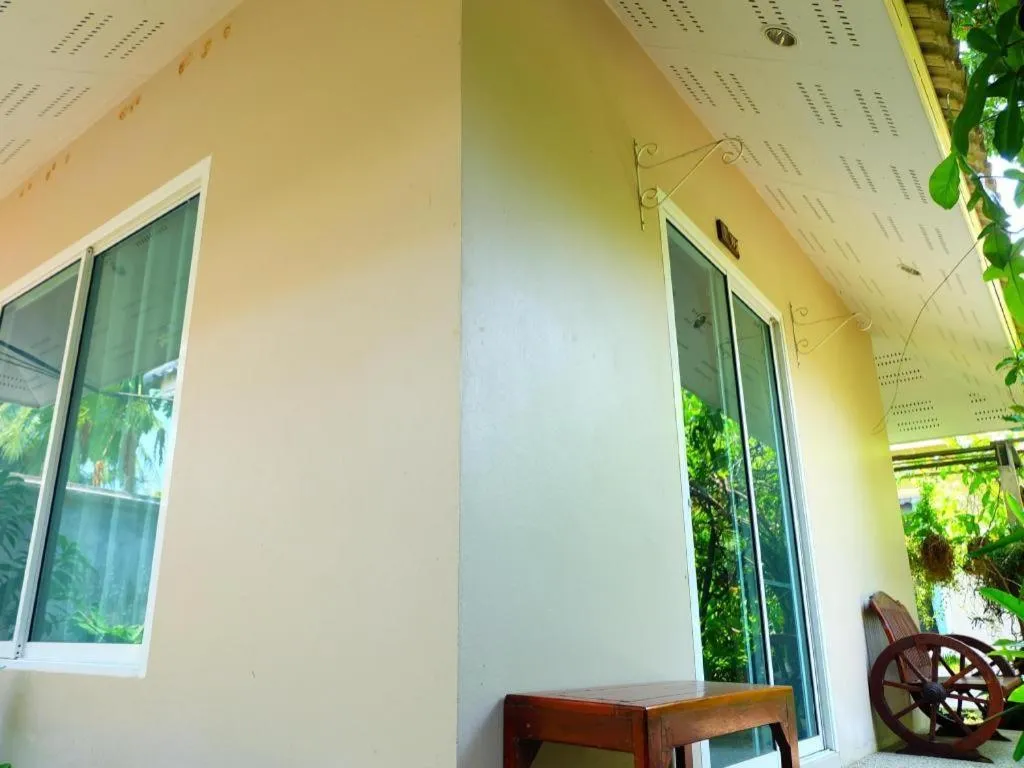 Rommai Rimnaam Resort