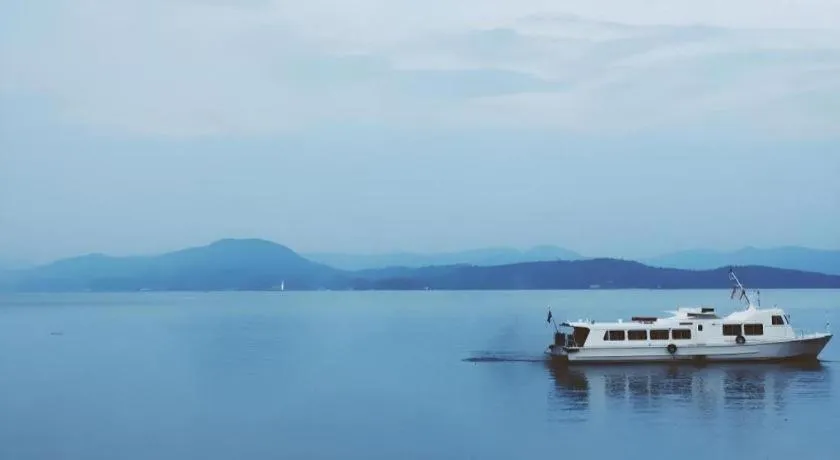 Rommai Rimnaam Resort