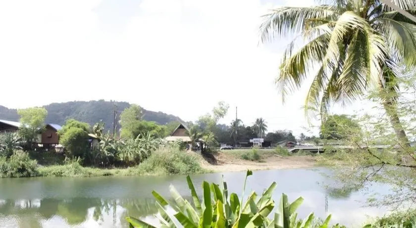 Rommai Rimnaam Resort