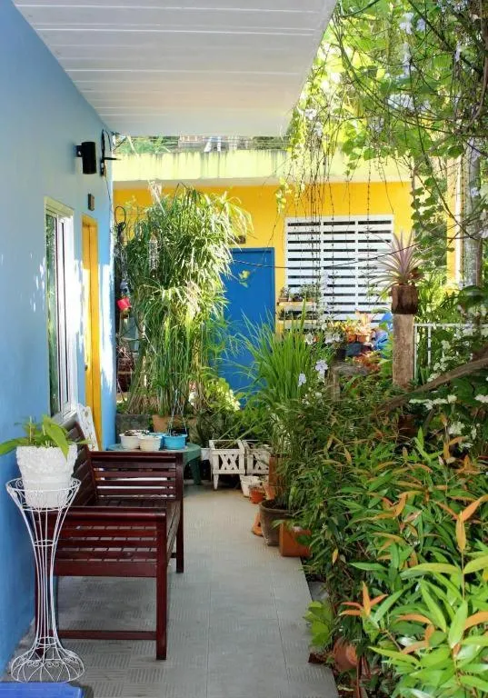 Rommai Rimnaam Resort