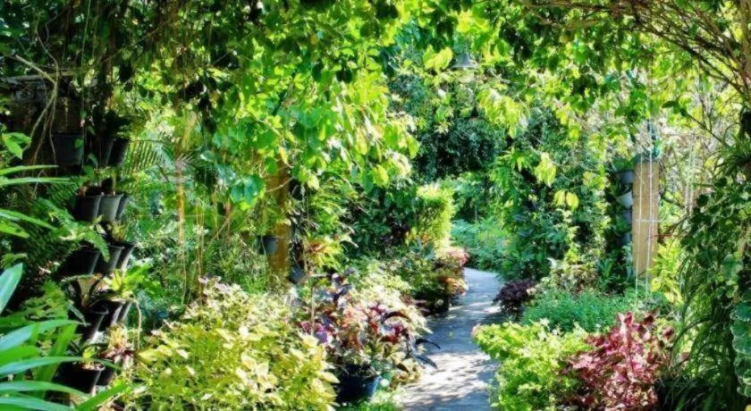 Rommai Rimnaam Resort