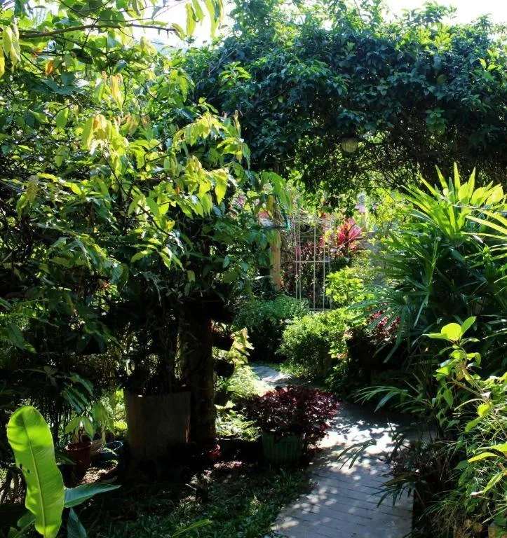 Rommai Rimnaam Resort