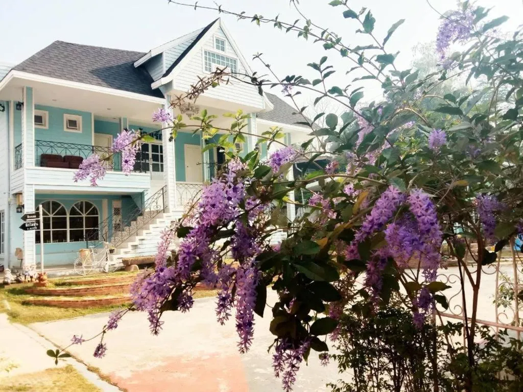 Nabanmae Resort