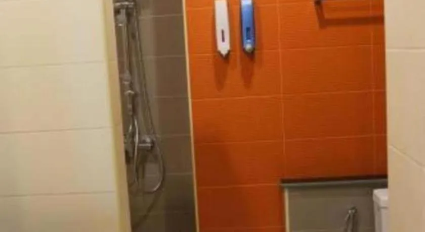 Na Tubthieng Boutique Resort Trang