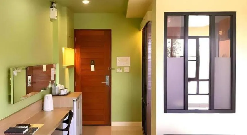 Na Tubthieng Boutique Resort Trang