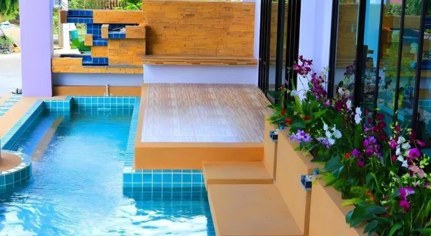 Na Tubthieng Boutique Resort Trang