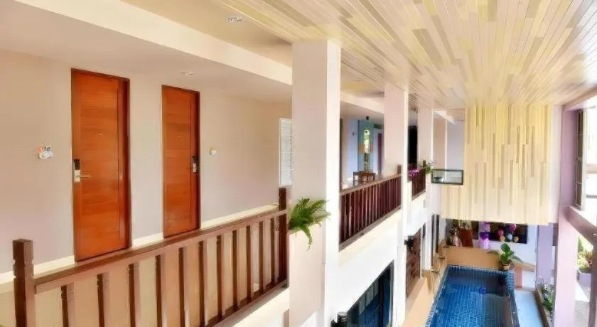 Na Tubthieng Boutique Resort Trang