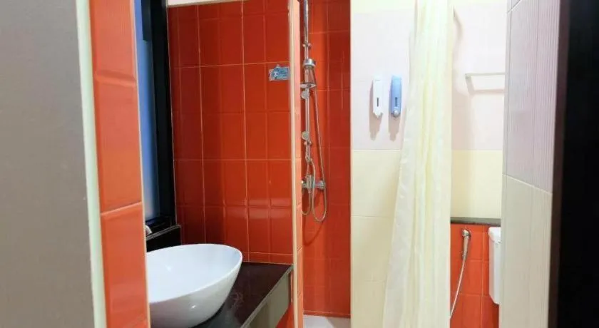 Na Tubthieng Boutique Resort Trang