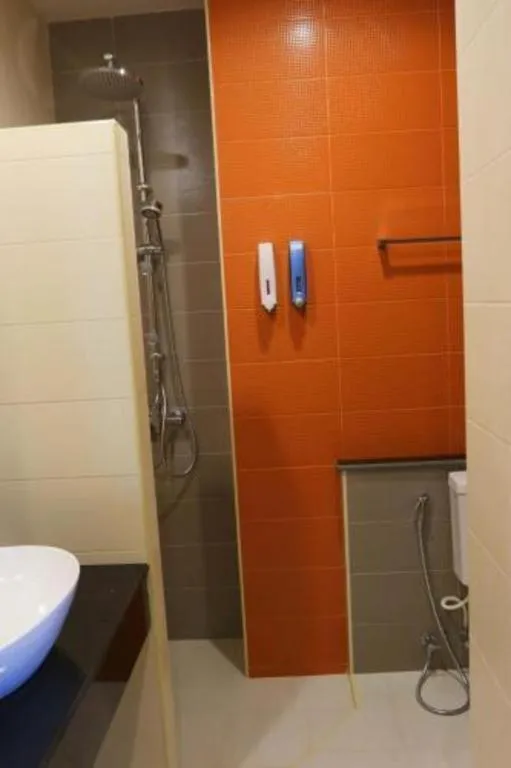 Na Tubthieng Boutique Resort Trang