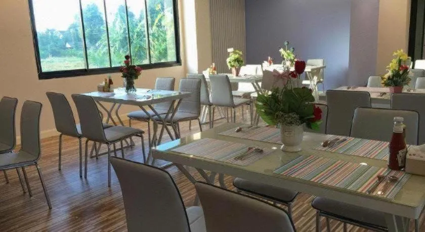 Na Tubthieng Boutique Resort Trang