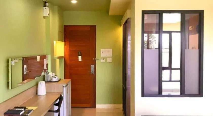 Na Tubthieng Boutique Resort Trang