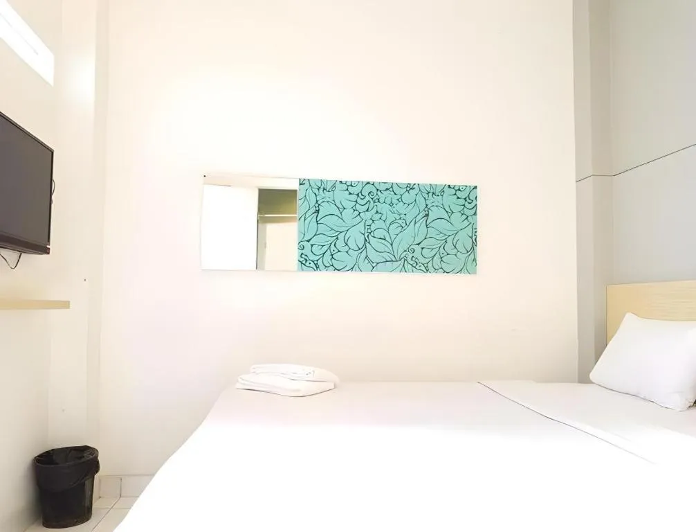 Bed in IXO Bekasi