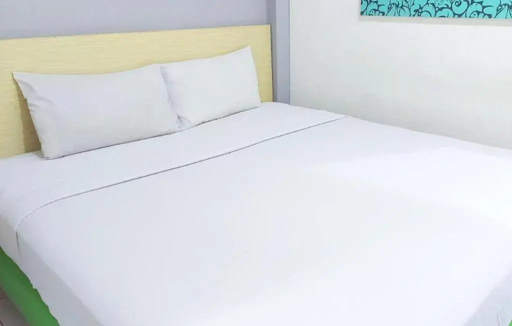 Bed in IXO Bekasi Bed in IXO Bekasi