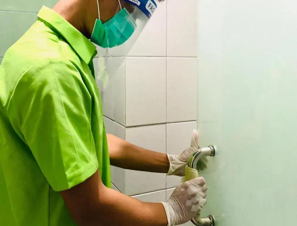 IXO Bekasi IXO Bekasi