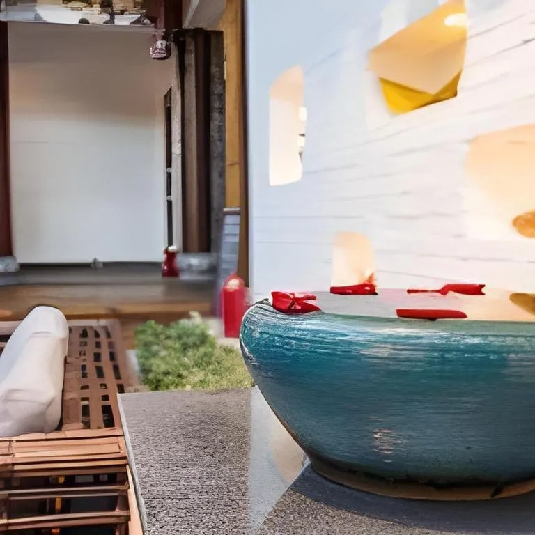Dali Four Seasons Hostel
