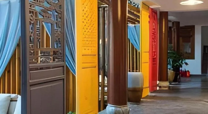 Dali Four Seasons Hostel