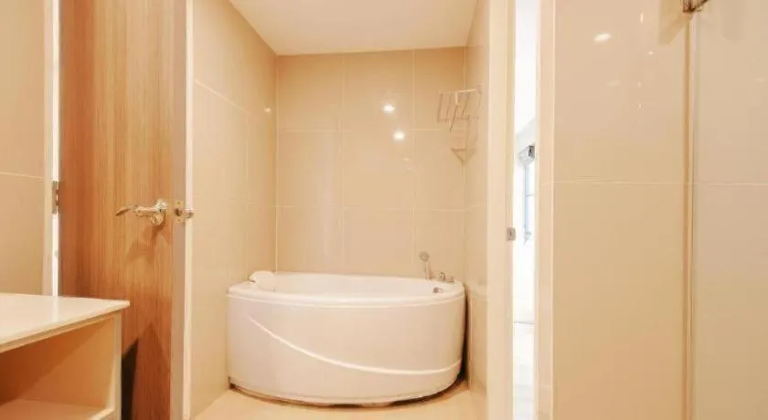 B2 Mountain Pano Residence Chiang Mai