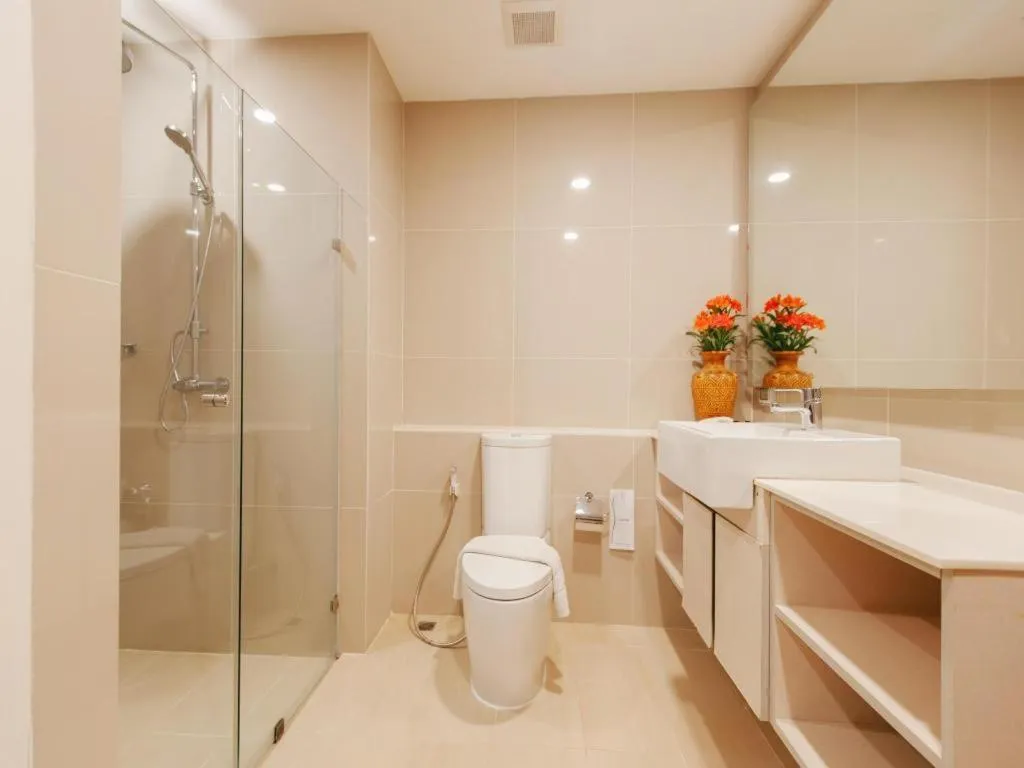 B2 Mountain Pano Residence Chiang Mai