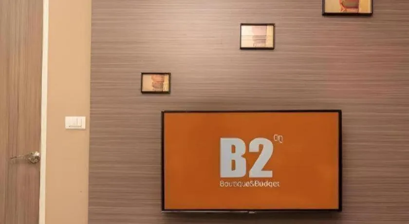 B2 Mountain Pano Residence Chiang Mai