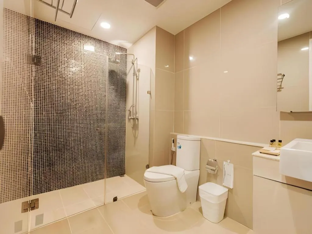 B2 Mountain Pano Residence Chiang Mai