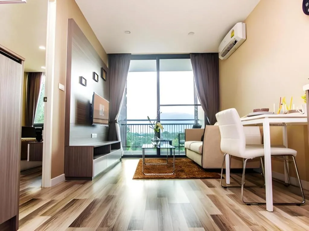 B2 Mountain Pano Residence Chiang Mai