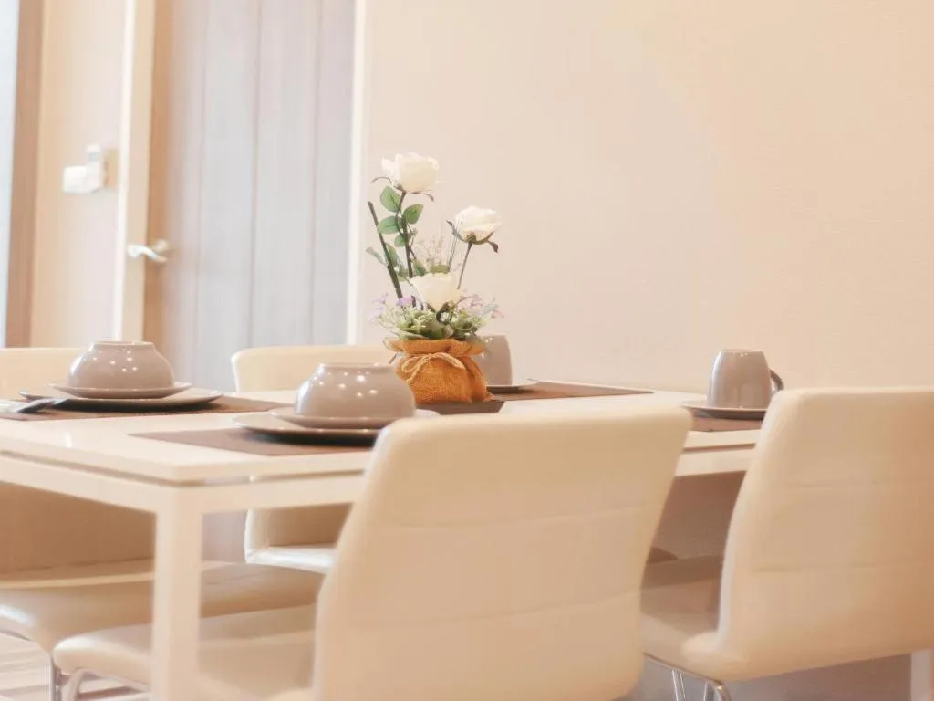 B2 Mountain Pano Residence Chiang Mai