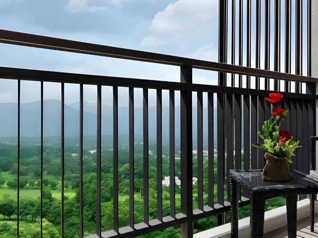 B2 Mountain Pano Residence Chiang Mai