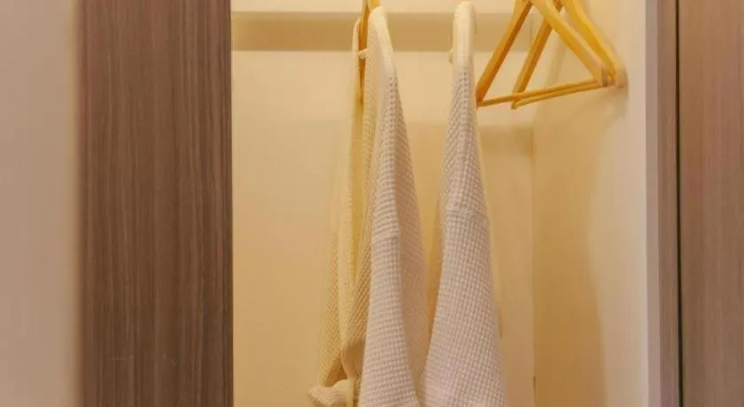 B2 Mountain Pano Residence Chiang Mai