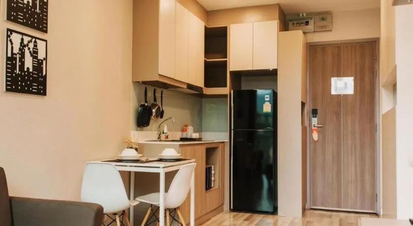 B2 Mountain Pano Residence Chiang Mai