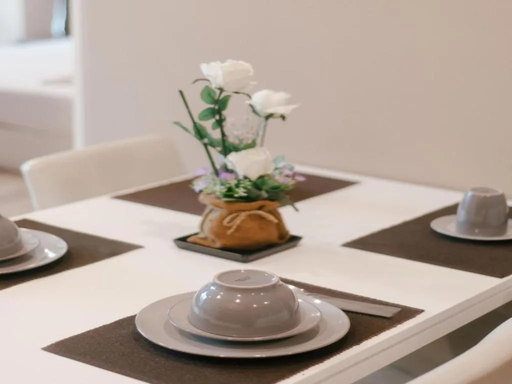 B2 Mountain Pano Residence Chiang Mai