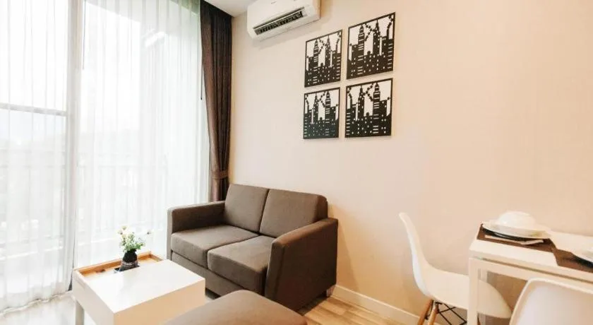 B2 Mountain Pano Residence Chiang Mai