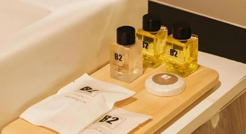 B2 Mountain Pano Residence Chiang Mai