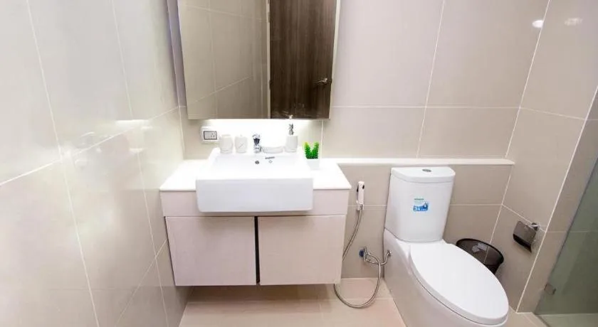 B2 Mountain Pano Residence Chiang Mai