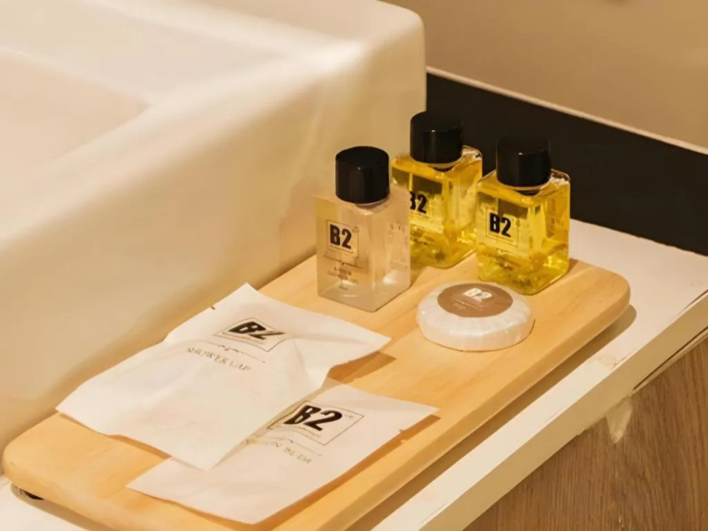 B2 Mountain Pano Residence Chiang Mai