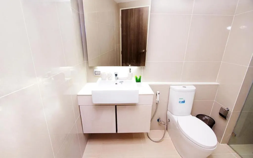 B2 Mountain Pano Residence Chiang Mai