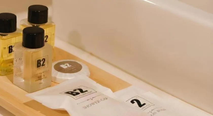 B2 Mountain Pano Residence Chiang Mai