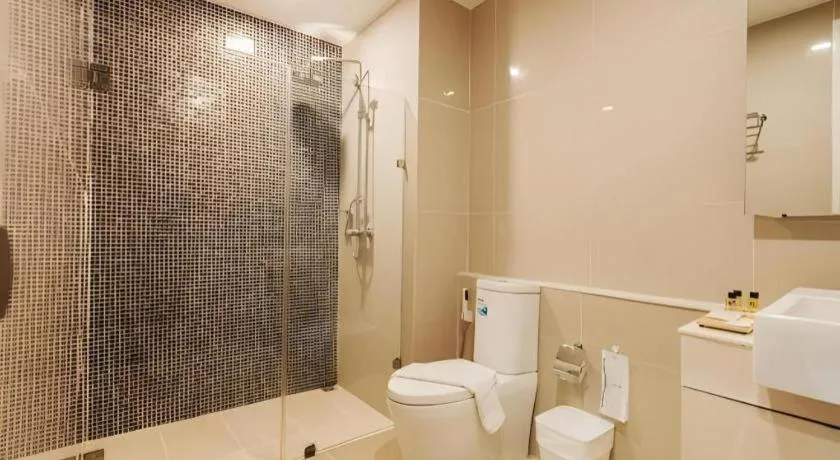 B2 Mountain Pano Residence Chiang Mai