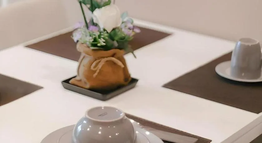 B2 Mountain Pano Residence Chiang Mai