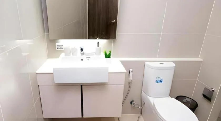 B2 Mountain Pano Residence Chiang Mai