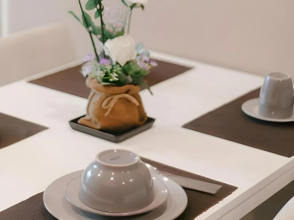 B2 Mountain Pano Residence Chiang Mai