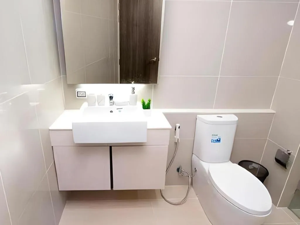 B2 Mountain Pano Residence Chiang Mai