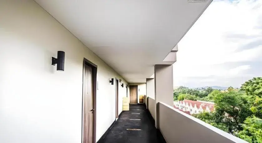 B2 Mountain Pano Residence Chiang Mai B2 Mountain Pano Residence Chiang Mai