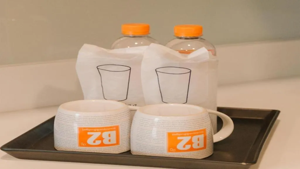 B2 Mountain Pano Residence Chiang Mai