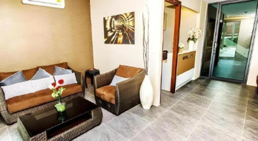 B2 Mountain Pano Residence Chiang Mai