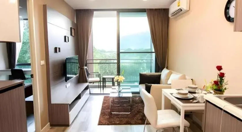 B2 Mountain Pano Residence Chiang Mai B2 Mountain Pano Residence Chiang Mai