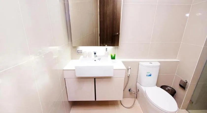 B2 Mountain Pano Residence Chiang Mai