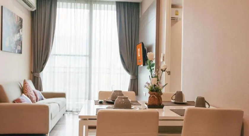 B2 Mountain Pano Residence Chiang Mai