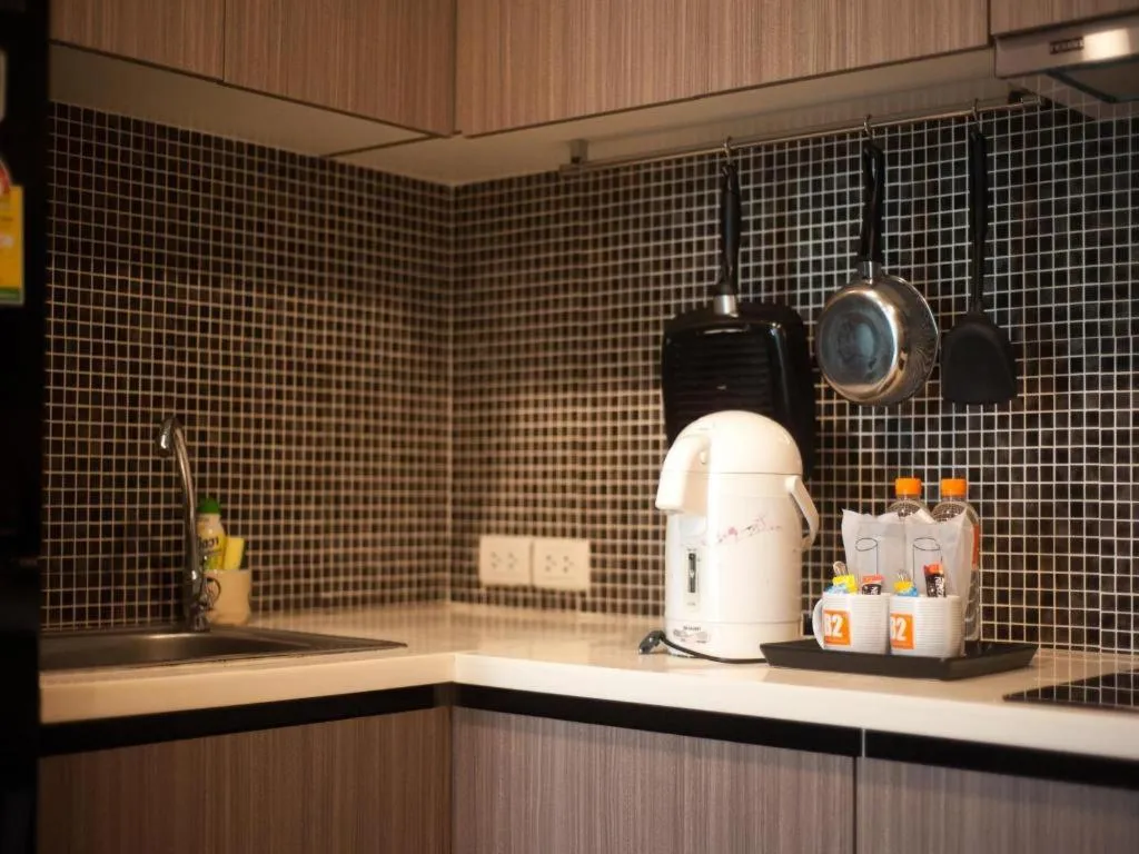 B2 Mountain Pano Residence Chiang Mai