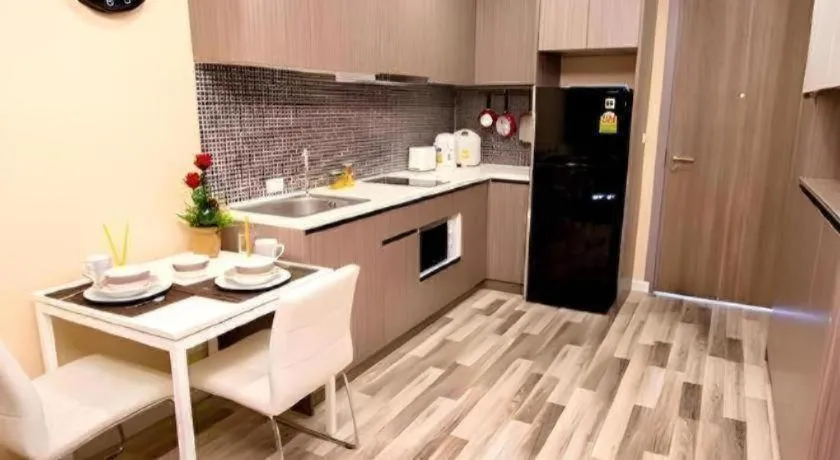 B2 Mountain Pano Residence Chiang Mai